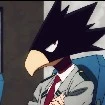Fumikage Tokoyami