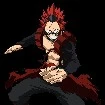 Eijiro Kirishima