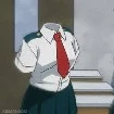 Tooru Hagakure