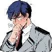 Tenya Iida