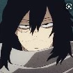 Aizawa Sensei