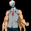 Mezou Shouji