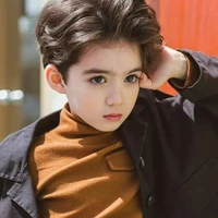 Lee Taeyong kecil