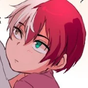 shoto Todoroki