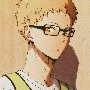 tsukishima
