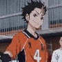 nishinoya