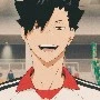 kuroo