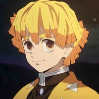 Zenitsu 