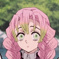 Mitsuri
