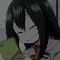 tsuyu
