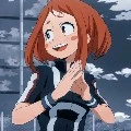 uraraka