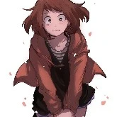 Uraraka ✨