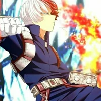 Todoroki❄️🔥