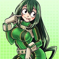 tsu🐸