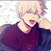 Bakugou💥