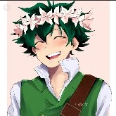 Deku✨