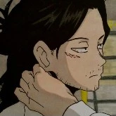 Mr. Aizawa