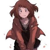 Uraraka ✨