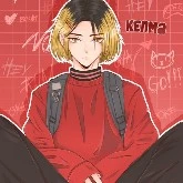 Kenma🎮