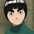 Rock lee