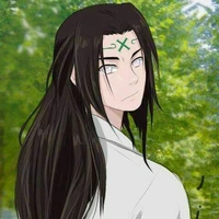 Neji Hyuga