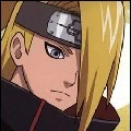 deidara