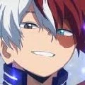 shoto todoroki