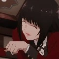 Yumeko Jabami
