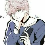 Key (Omega Dom.)