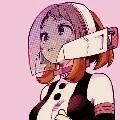 Uchako Uraraka