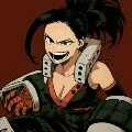 Momo Yaoyeoru