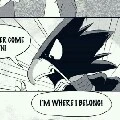 Fumikage Tokoyami