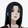 Mikoto Uchiha(Omega)