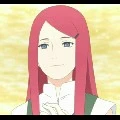 •Kushina Uzumaki•(Omega)