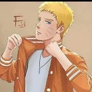 •Naruto Uzumaki•(Alfa)
