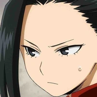 Yaoyorozu 