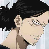 Aizawa sensei
