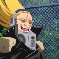 Present Mic
