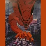 Kurama(nove rabo)