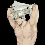 Kakashi(copiador gostoso)