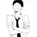 iwaizumi