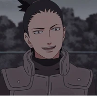 Shikamaru
