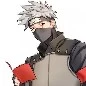 Kakashi