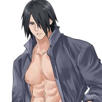 Sasuke