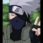 Kakashi
