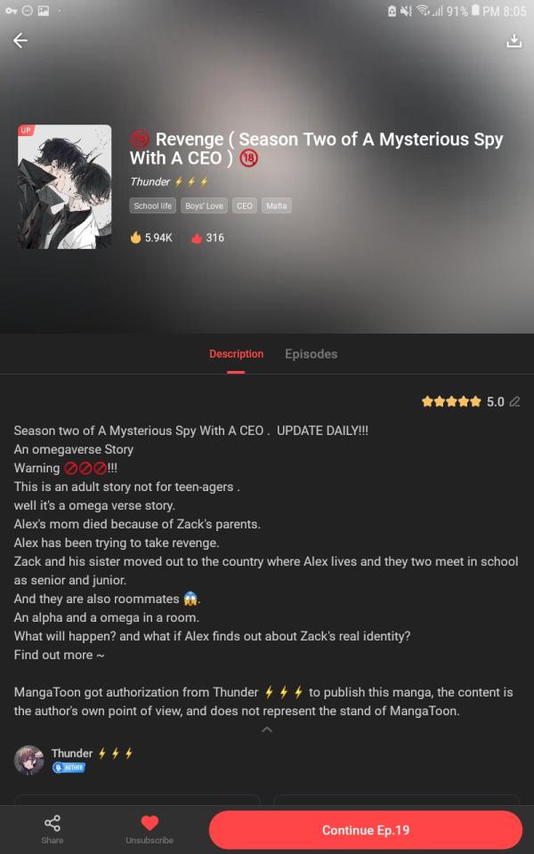 NovelToon