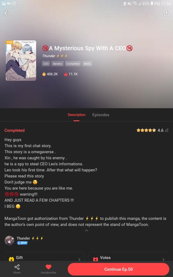 NovelToon