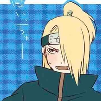 Deidara