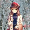 2 Fl: scarlet Ana