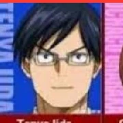 tenya lida